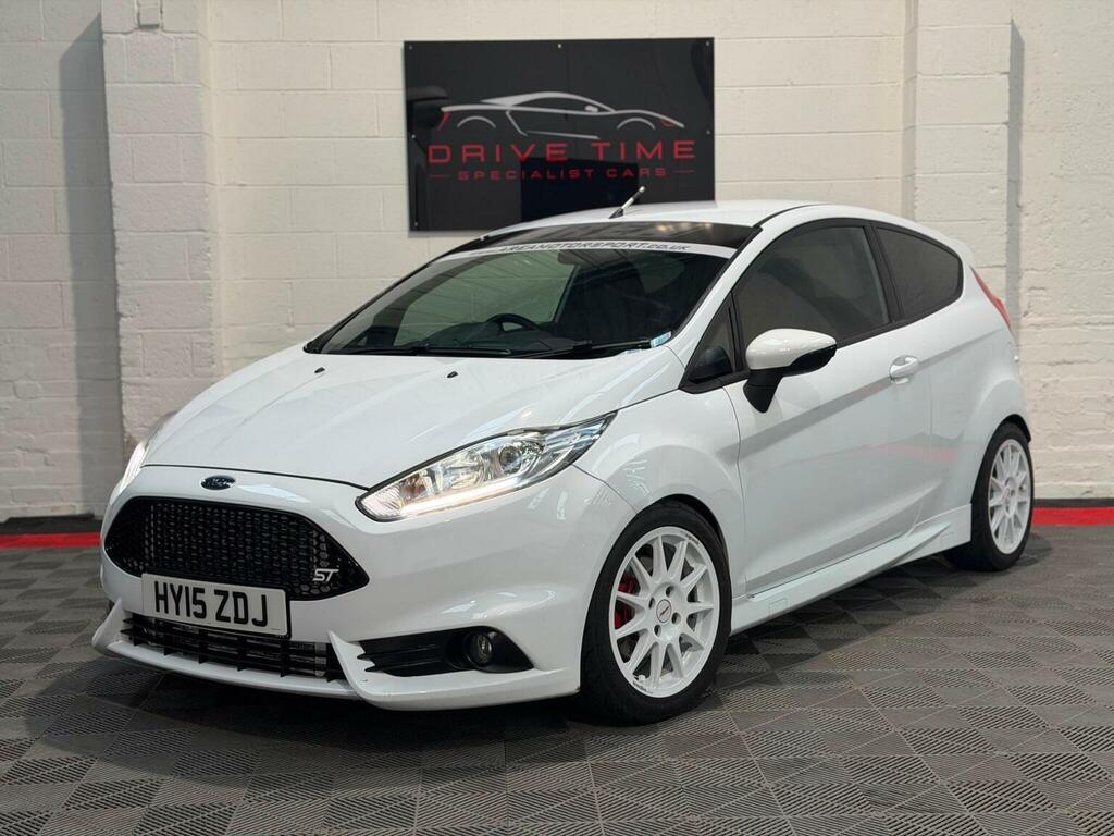 Ford Fiesta 1.25 Zetec Euro 5 Silver #9