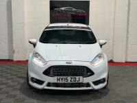 Ford Fiesta 1.25 Zetec Euro 5 Silver #37