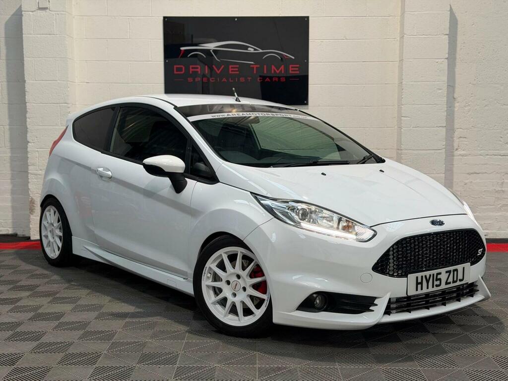Ford Fiesta 1.25 Zetec Euro 5 Silver #8