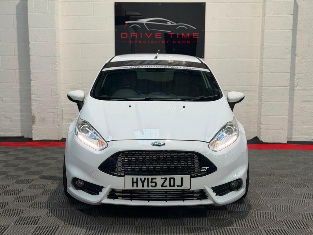 Ford Fiesta 1.25 Zetec Euro 5 Silver #6