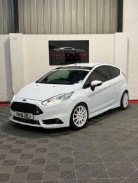 Ford Fiesta 1.25 Zetec Euro 5 Silver #38