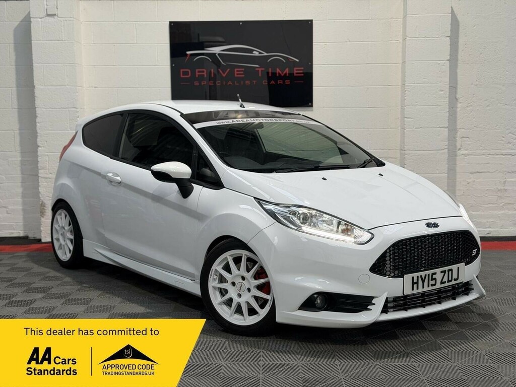 Ford Fiesta 1.25 Zetec Euro 5 Silver #1