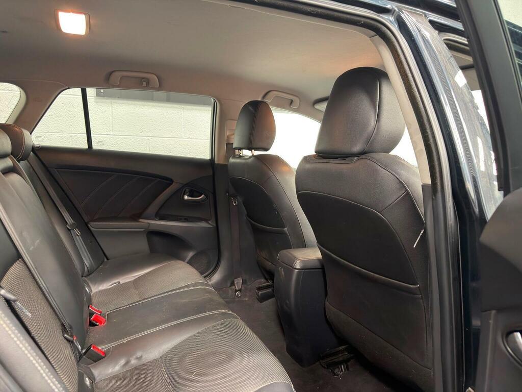 Toyota Avensis 2.0 D-4d Excel Euro 6 Ss Grey #12