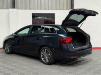 Toyota Avensis 2.0 D-4d Excel Euro 6 Ss Grey #24