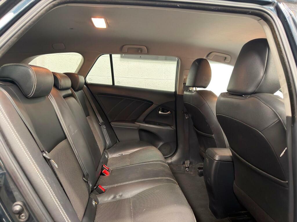 Toyota Avensis 2.0 D-4d Excel Euro 6 Ss Grey #13