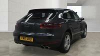 Porsche Macan 3.6T V6 Turbo Suv Pdk 4Wd Euro 6 Ss Brown #14