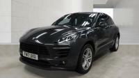 Porsche Macan 3.6T V6 Turbo Suv Pdk 4Wd Euro 6 Ss Brown #11