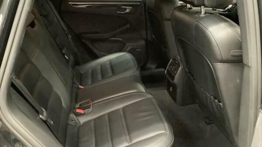 Porsche Macan 3.0 Td V6 S Pdk 4Wd Euro 6 Ss Grey #5