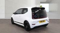 Volkswagen Up Gti 1.0 115 Ps Tsi 6-Speed Red #14