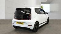 Volkswagen Up Gti 1.0 115 Ps Tsi 6-Speed Red #16