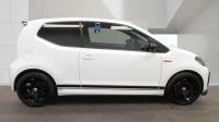 Volkswagen Up Gti 1.0 115 Ps Tsi 6-Speed Red #15