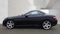 Mercedes-Benz SLK Convertible  #17