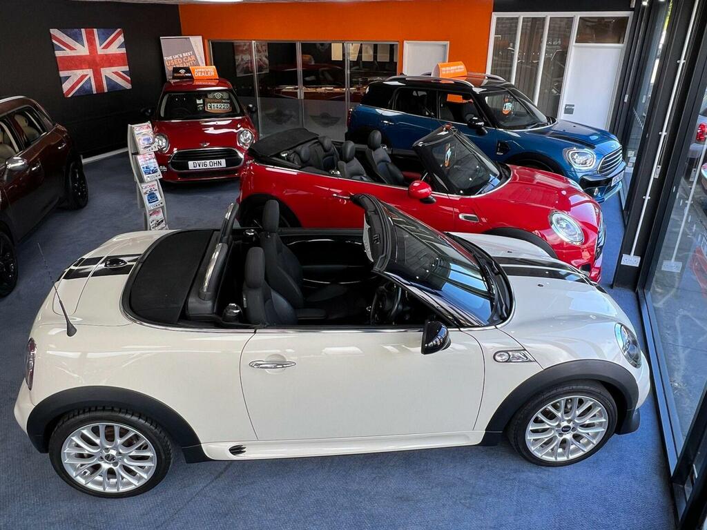 Mini Countryman 1.6 Cooper D Euro 5 Ss Blue