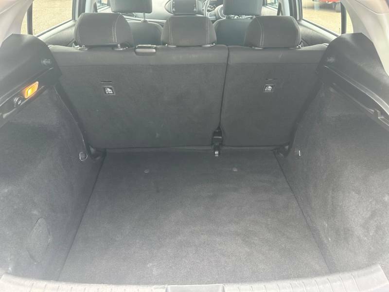 Fiat Tipo 1.4 Mpi Easy Hatchback Euro 6 9 White #10