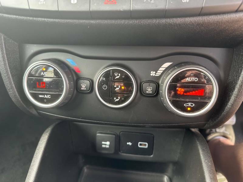 Fiat Tipo 1.4 Mpi Easy Hatchback Euro 6 9 White #18