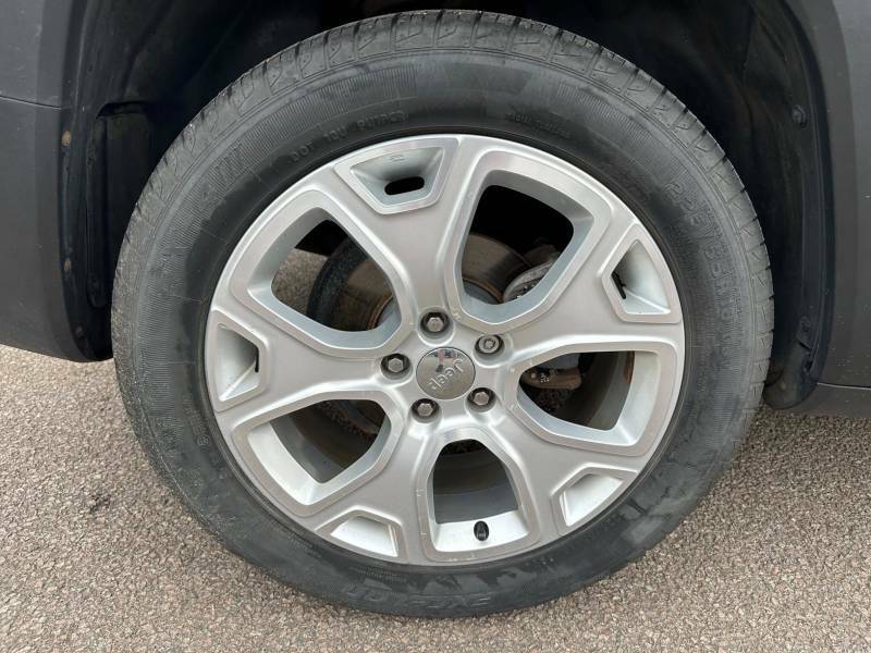 Jeep Renegade 1.6 Multijetii Sport Suv Euro 6 Black #9