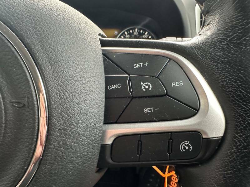 Jeep Renegade 1.6 Multijetii Sport Suv Euro 6 Black #15