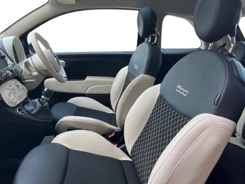 Fiat 500x Dolcevita 1.0 Mhev Dolcevita Euro 6 Ss - 2022 72 Blue #2
