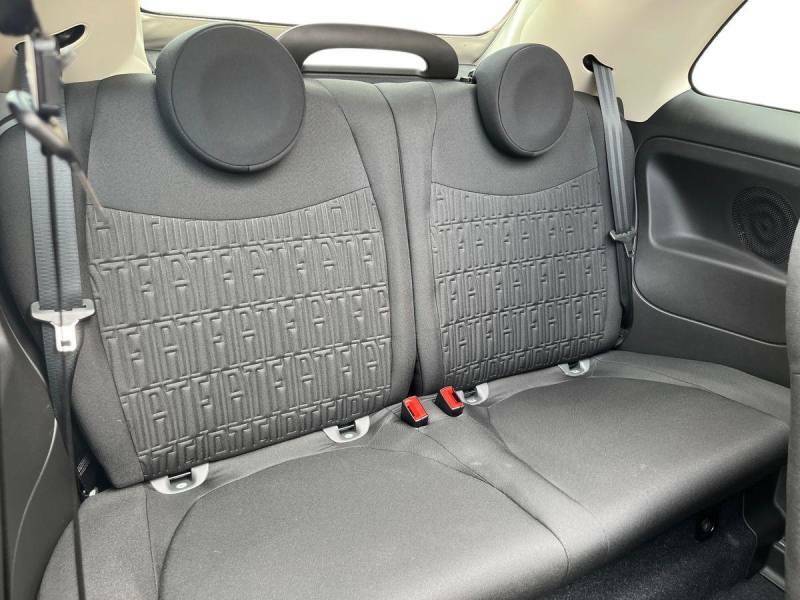 Fiat 500C 1 1.0 Mhev Euro 6 Ss Orange #19