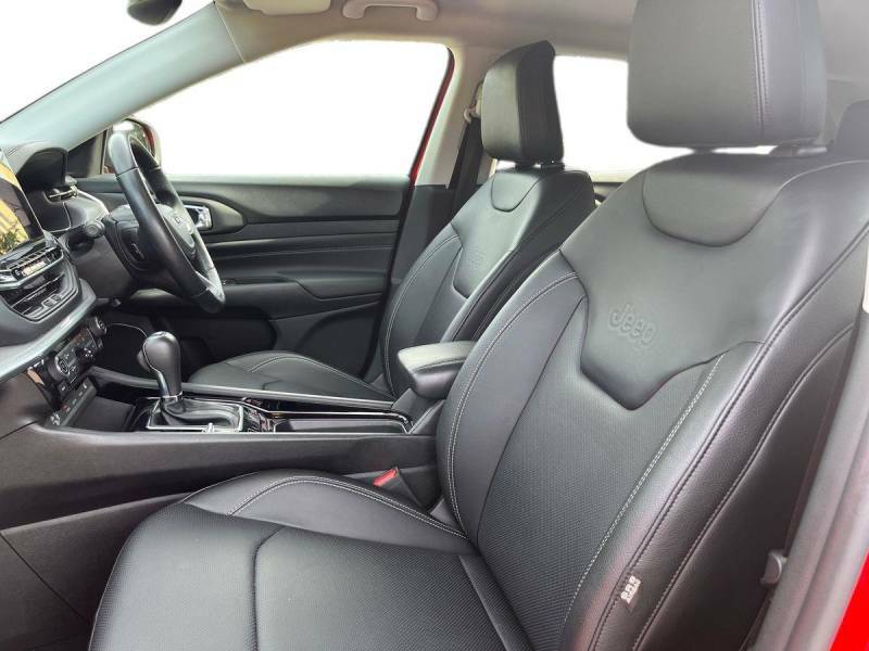Jeep Compass 1.3 Gse T4 11.4Kwh S 4Xe Euro 6 Ss Red #2