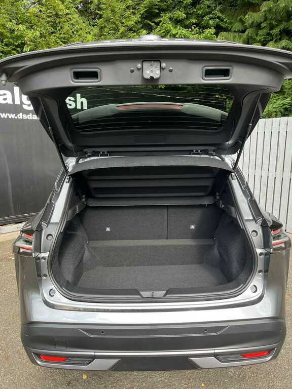 Nissan Qashqai 1.3 Dig-t Mhb 158 N-connecta SM26MFE #5