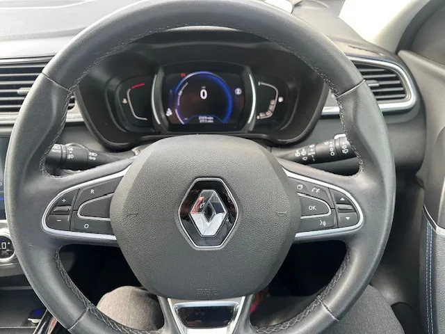 Renault Kadjar 1.3 Tce S Edition Grey #6