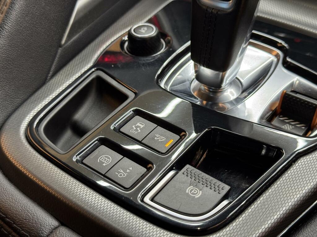 Jaguar F-Type Convertible 3.0 V6 S Euro 6 Ss 201464  #30
