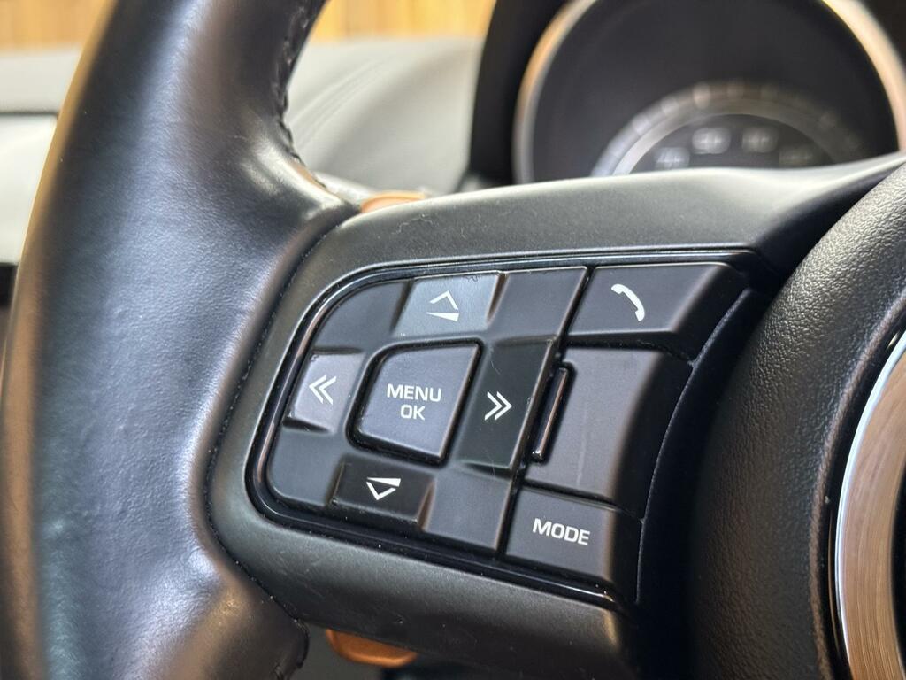 Jaguar F-Type Convertible 3.0 V6 S Euro 6 Ss 201464  #22