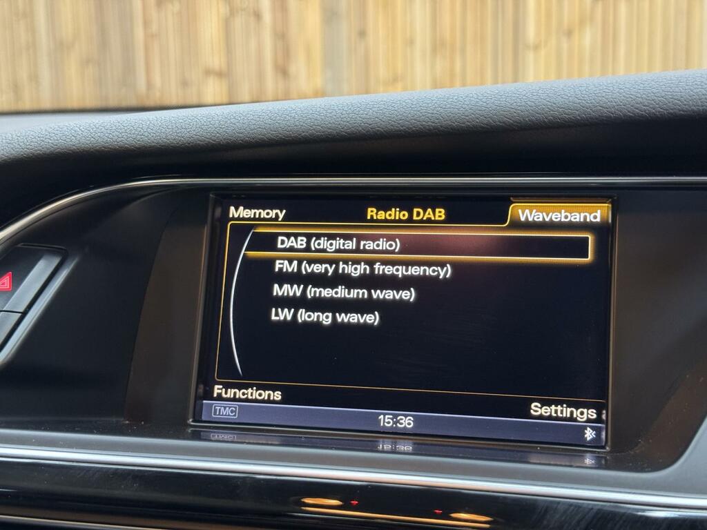 Audi RS4 Avant 4.2 Fsi V8 S Tronic Quattro Euro 5  #49