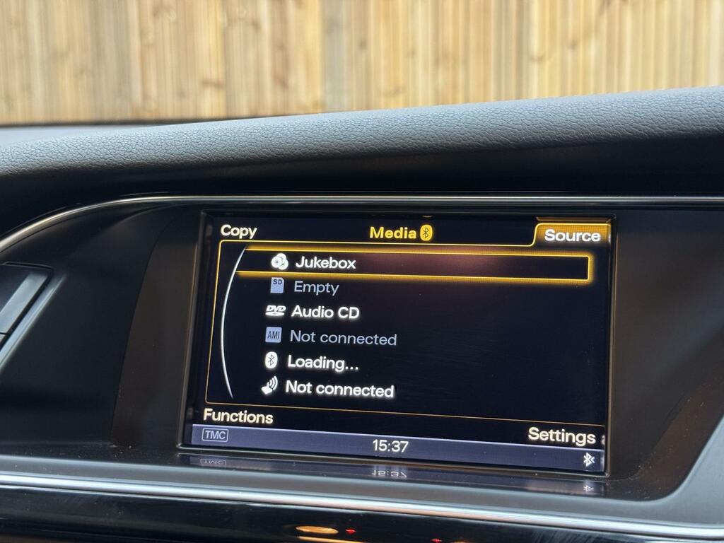 Audi RS4 Avant 4.2 Fsi V8 S Tronic Quattro Euro 5  #48