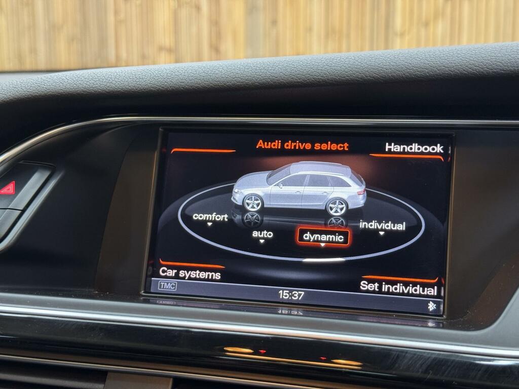 Audi RS4 Avant 4.2 Fsi V8 S Tronic Quattro Euro 5  #19