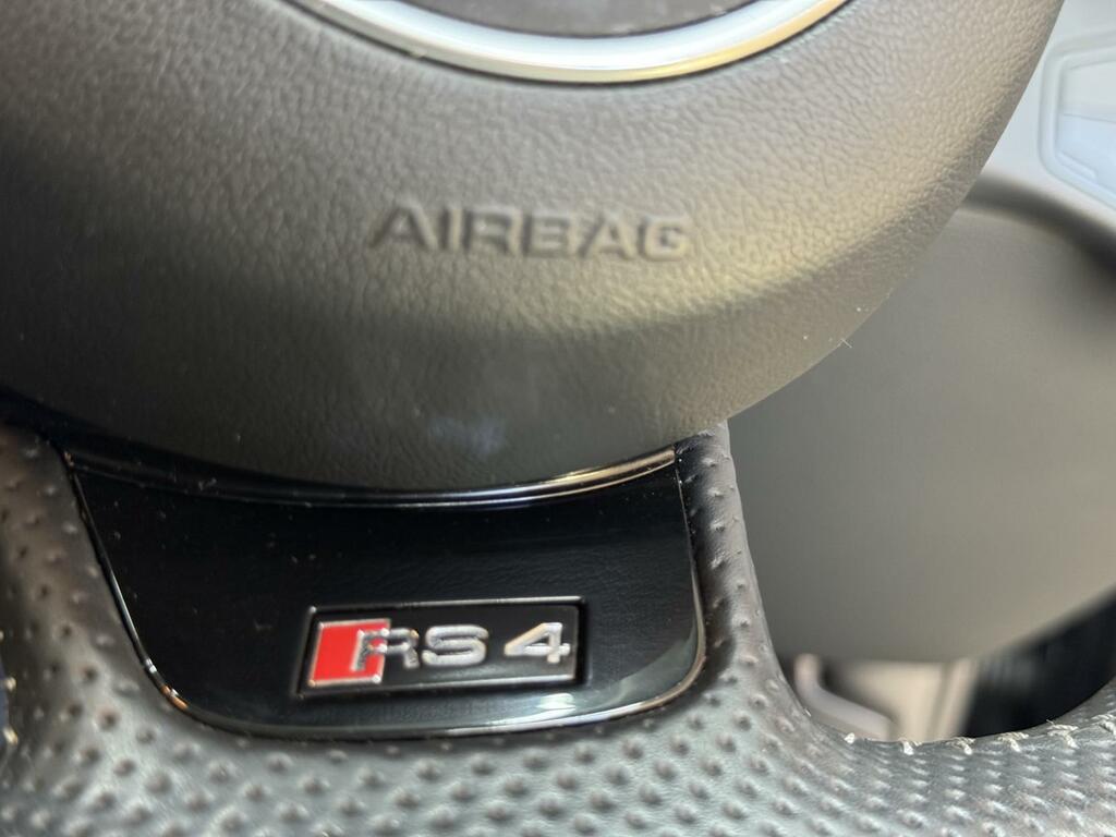 Audi RS4 Avant 4.2 Fsi V8 S Tronic Quattro Euro 5  #41