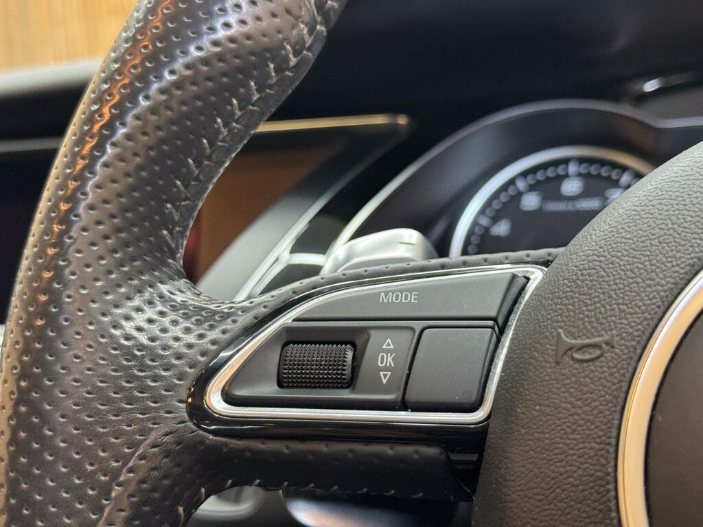 Audi RS4 Avant 4.2 Fsi V8 S Tronic Quattro Euro 5  #37