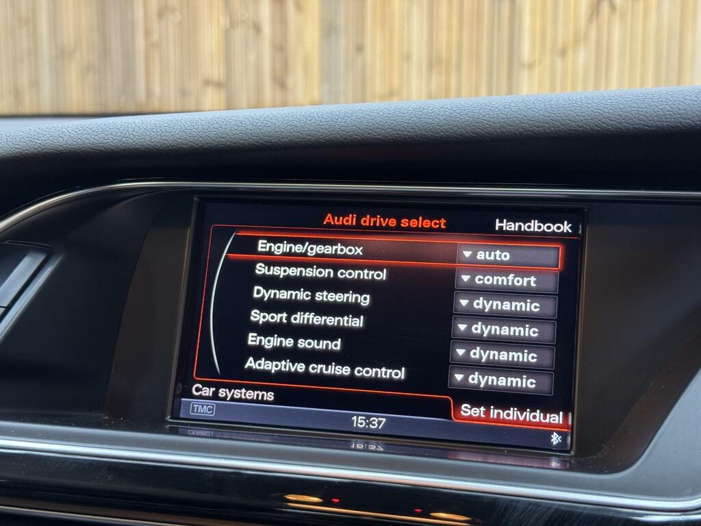Audi RS4 Avant 4.2 Fsi V8 S Tronic Quattro Euro 5  #17