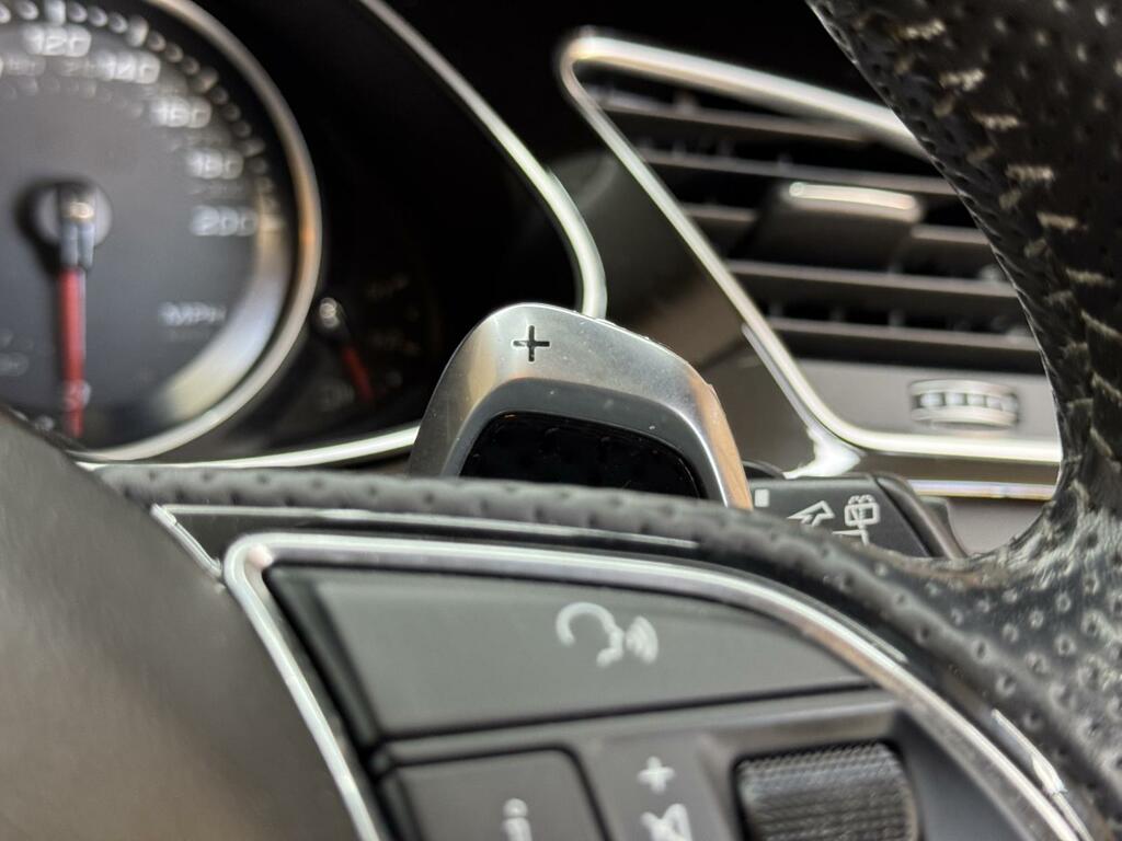 Audi RS4 Avant 4.2 Fsi V8 S Tronic Quattro Euro 5  #40