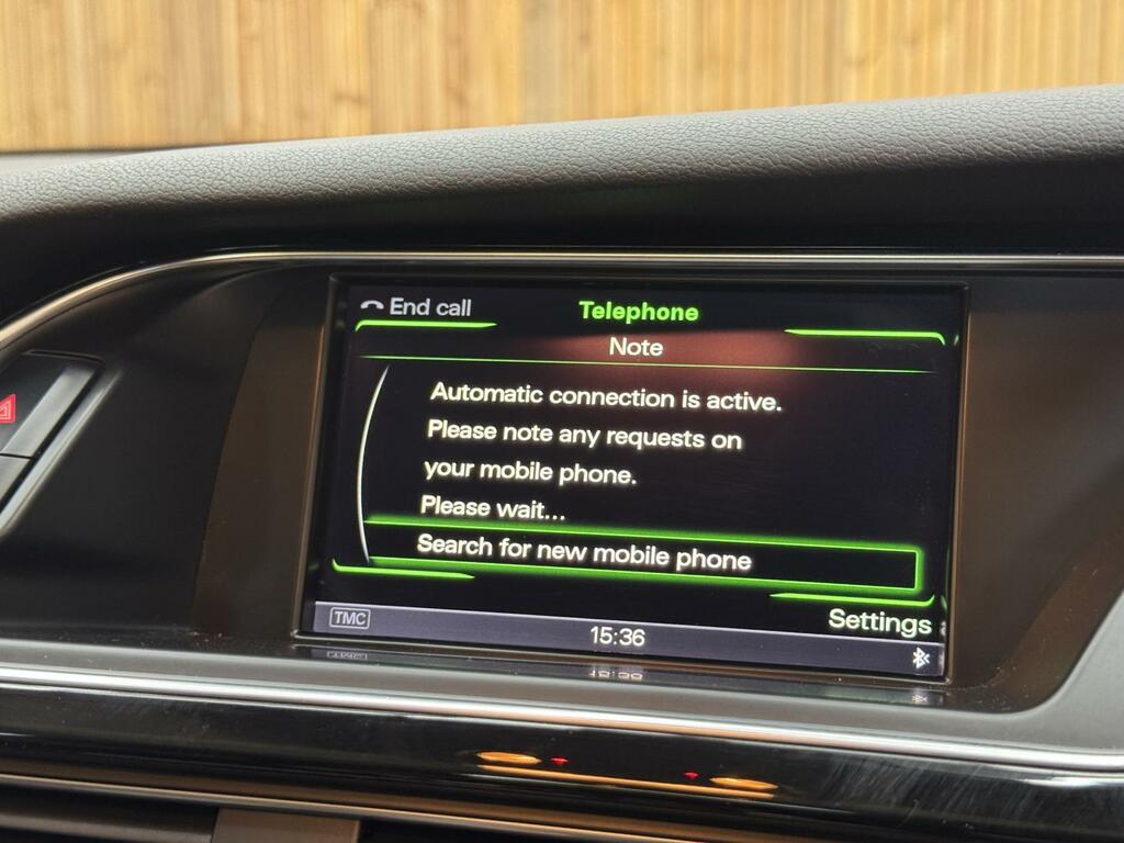 Audi RS4 Avant 4.2 Fsi V8 S Tronic Quattro Euro 5  #46