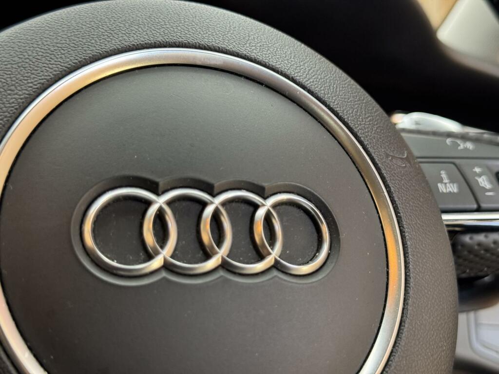 Audi RS4 Avant 4.2 Fsi V8 S Tronic Quattro Euro 5  #36
