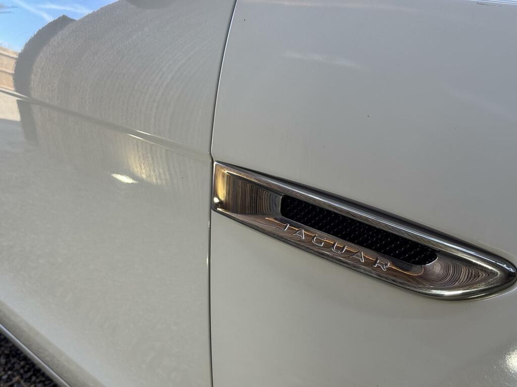 Jaguar XF 2.0D 240 R-sport Saloon Blue #14