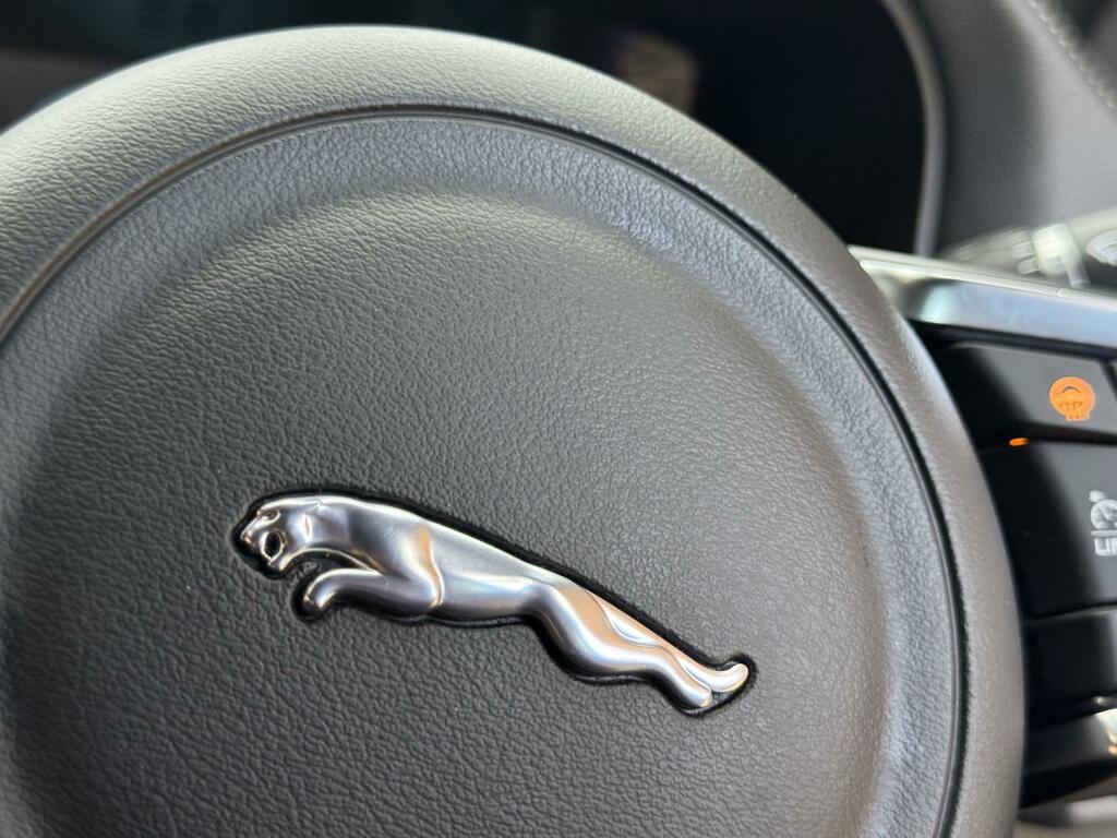 Jaguar XF 3.0D V6 Portfolio Euro 6 Ss Blue #33