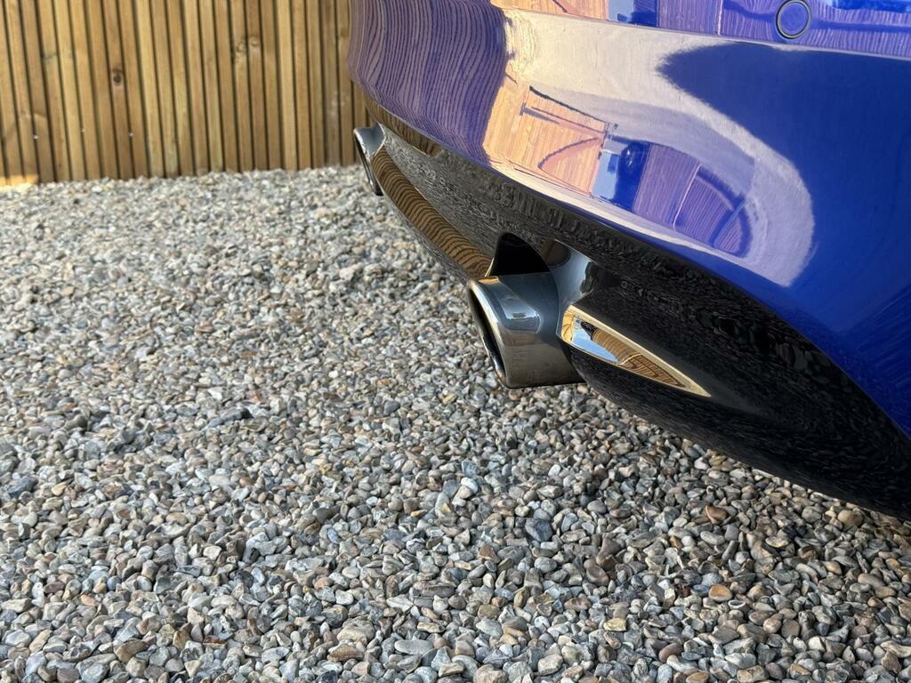 Jaguar XF 3.0D V6 Portfolio Euro 6 Ss Blue #9