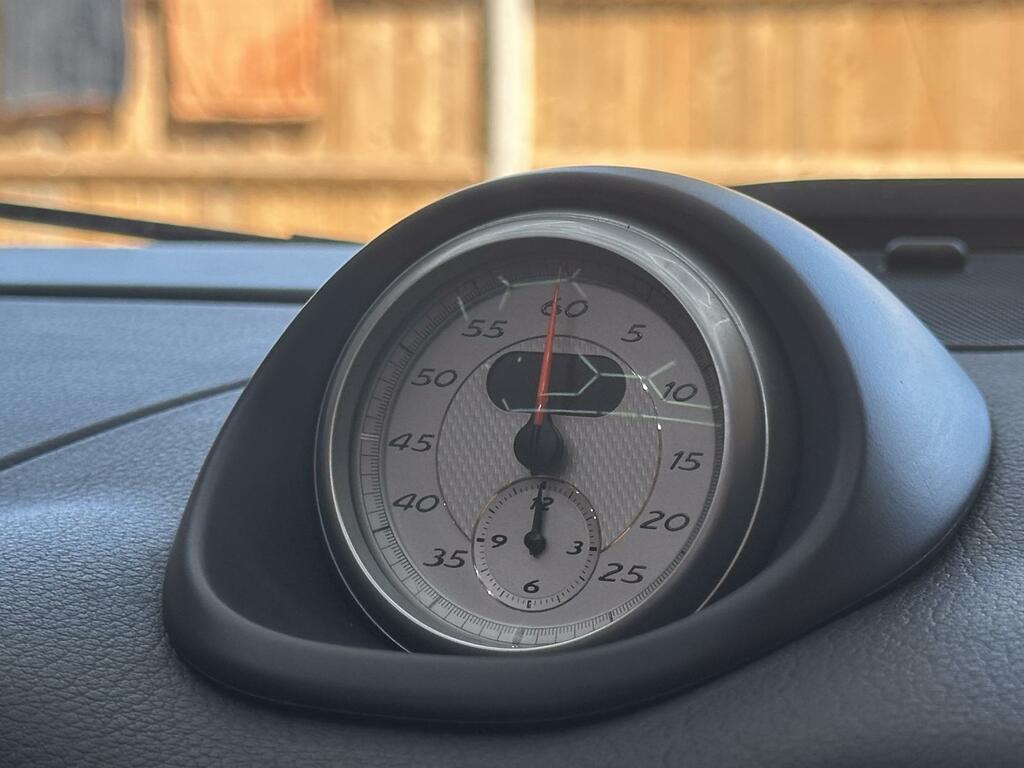 Porsche Boxster 2.9 987 Convertible Pdk 214 Gkm, 255 Black #20