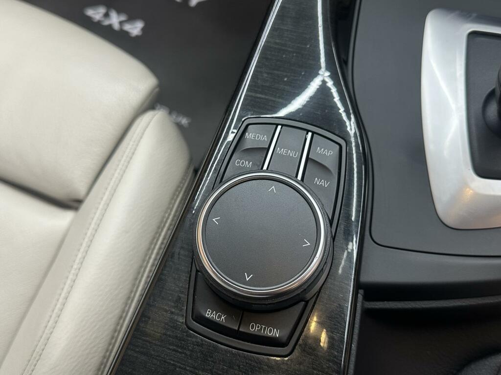 BMW 4 Series 2.0 420I Gpf M Sport Euro 6 Ss Black #38
