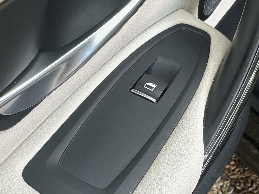 BMW 4 Series 2.0 420I Gpf M Sport Euro 6 Ss Black #17