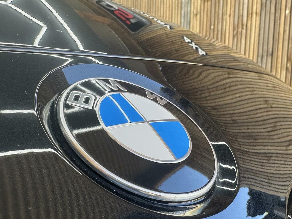 BMW 4 Series 2.0 420I Gpf M Sport Euro 6 Ss Black #7