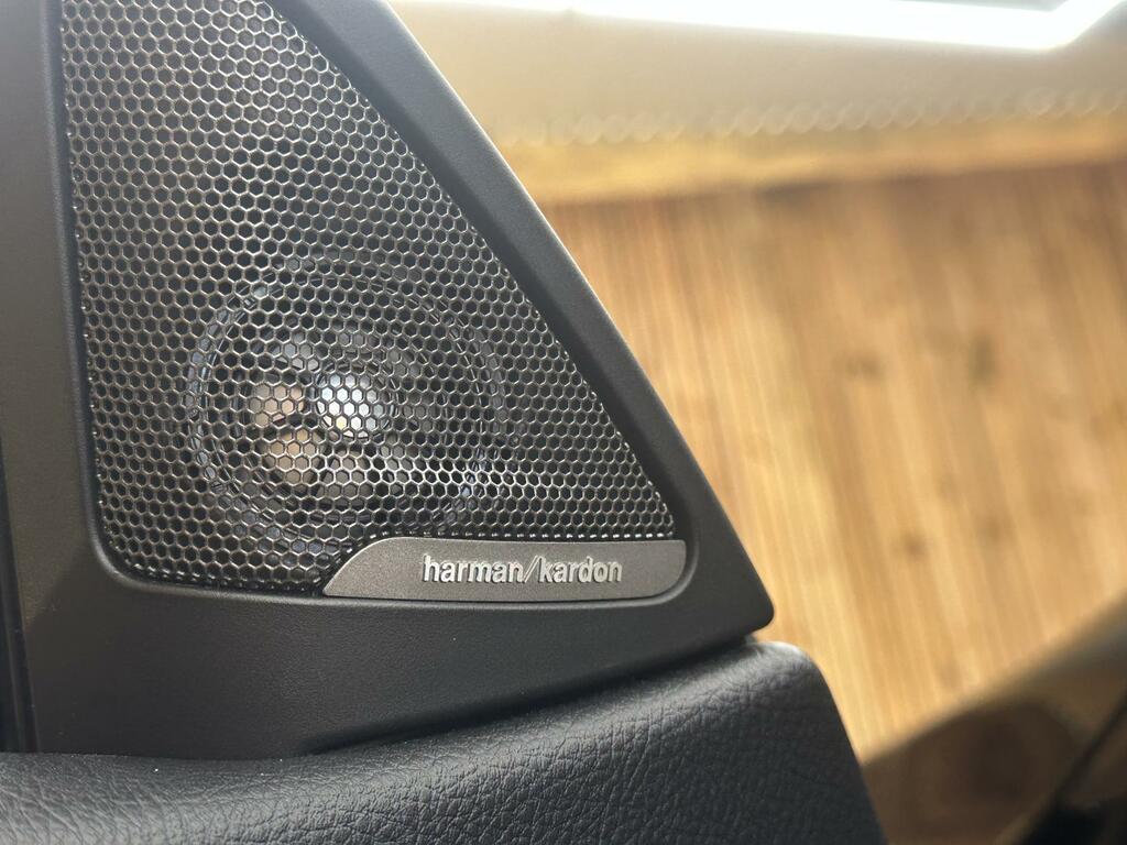 BMW 4 Series 2.0 420I Gpf M Sport Euro 6 Ss Black #18