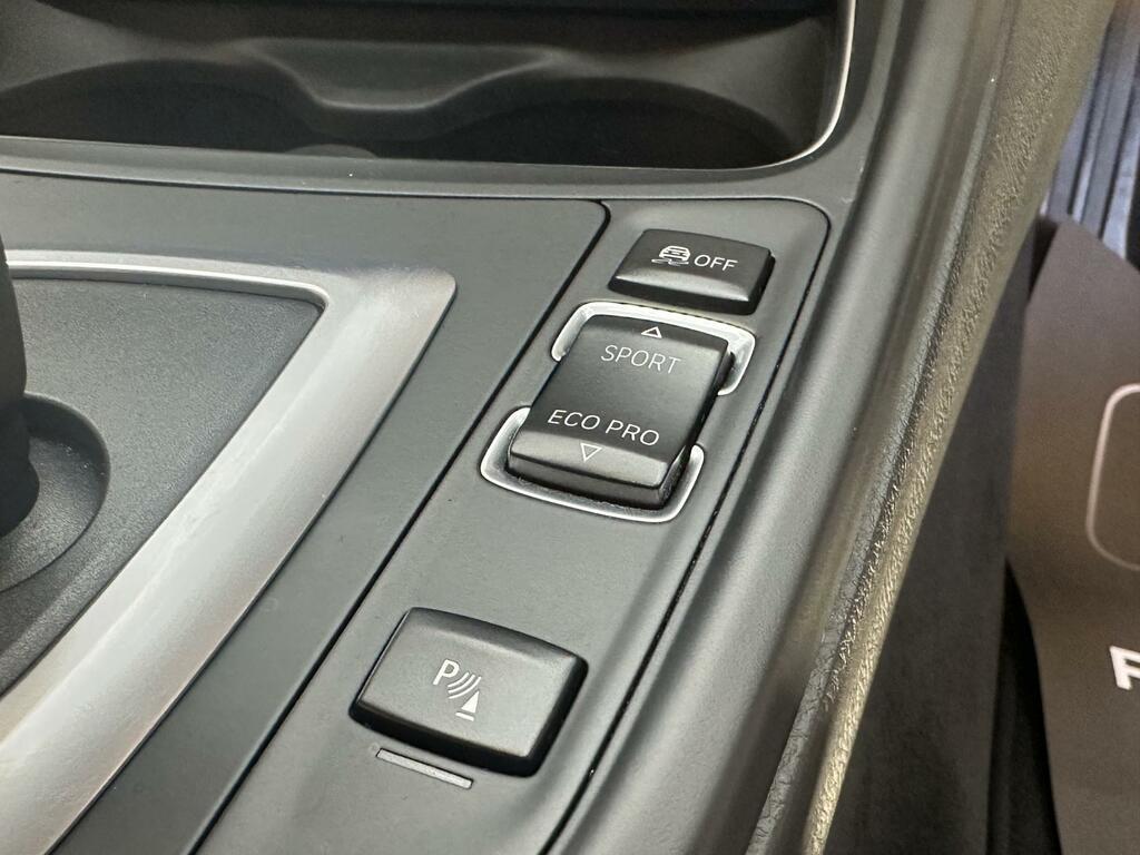 BMW 4 Series 2.0 420I Gpf M Sport Euro 6 Ss Black #37