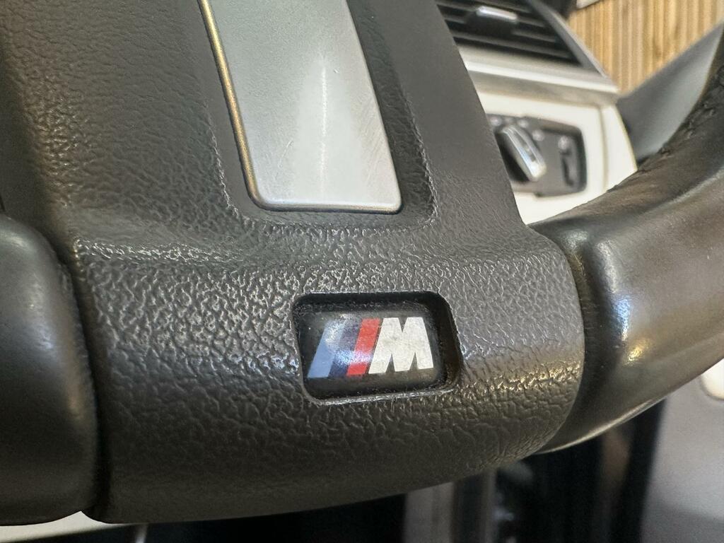BMW 4 Series 2.0 420I Gpf M Sport Euro 6 Ss Black #34