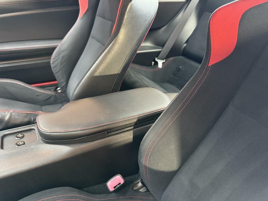 Toyota GT86 2.0 Boxer D-4s Aero Euro 6 Red #26