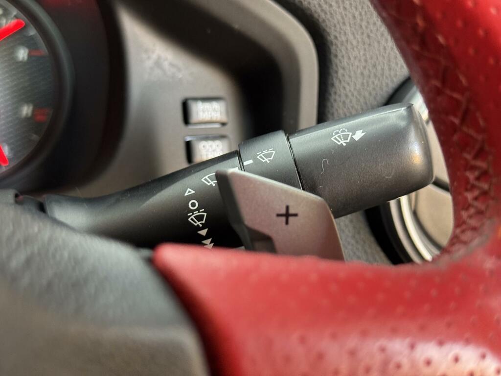 Toyota GT86 2.0 Boxer D-4s Aero Euro 6 Red #36