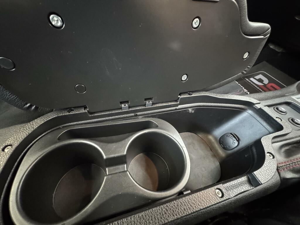 Toyota GT86 2.0 Boxer D-4s Aero Euro 6 Red #38